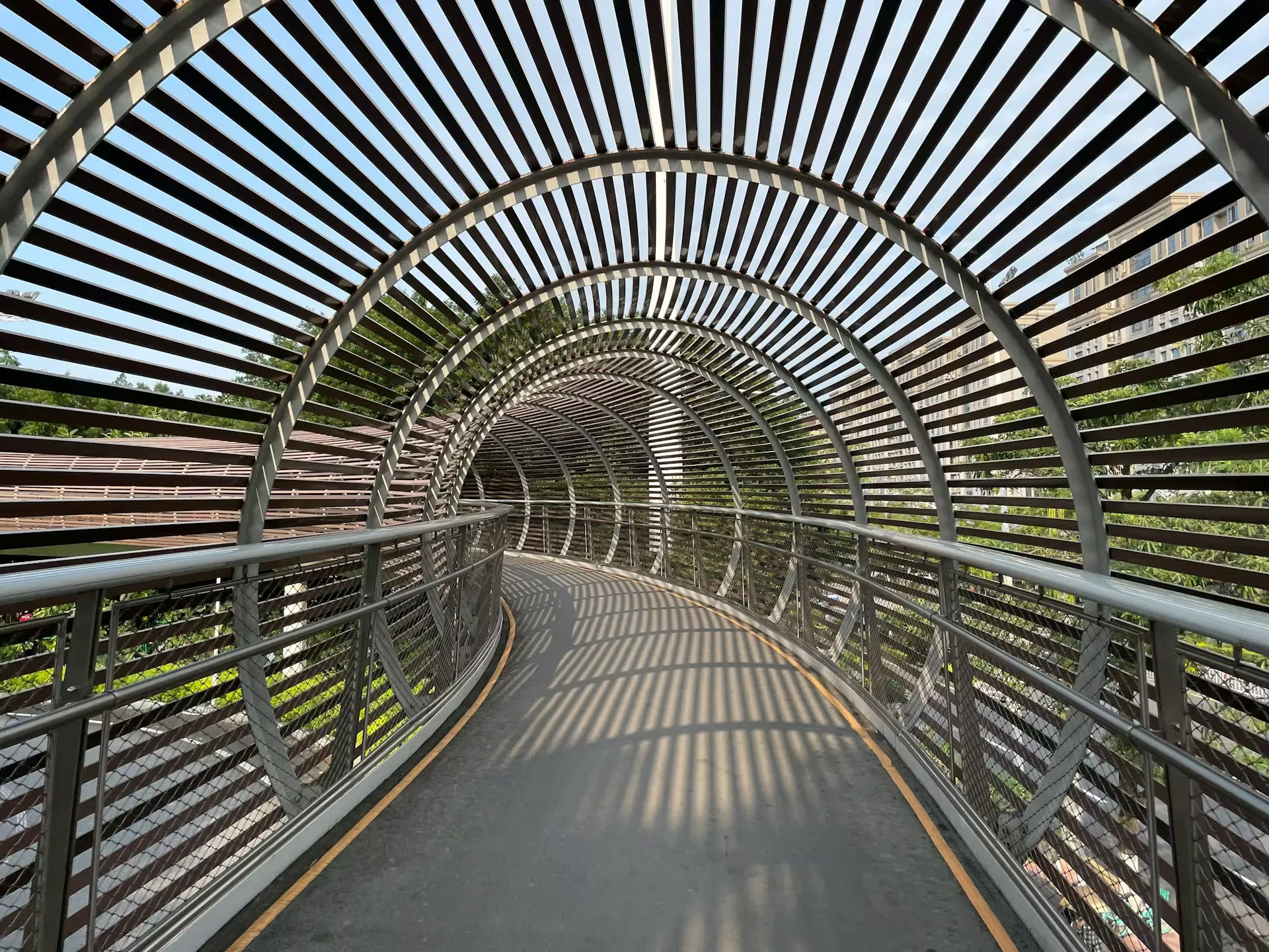 Acsa estructuras metálicas