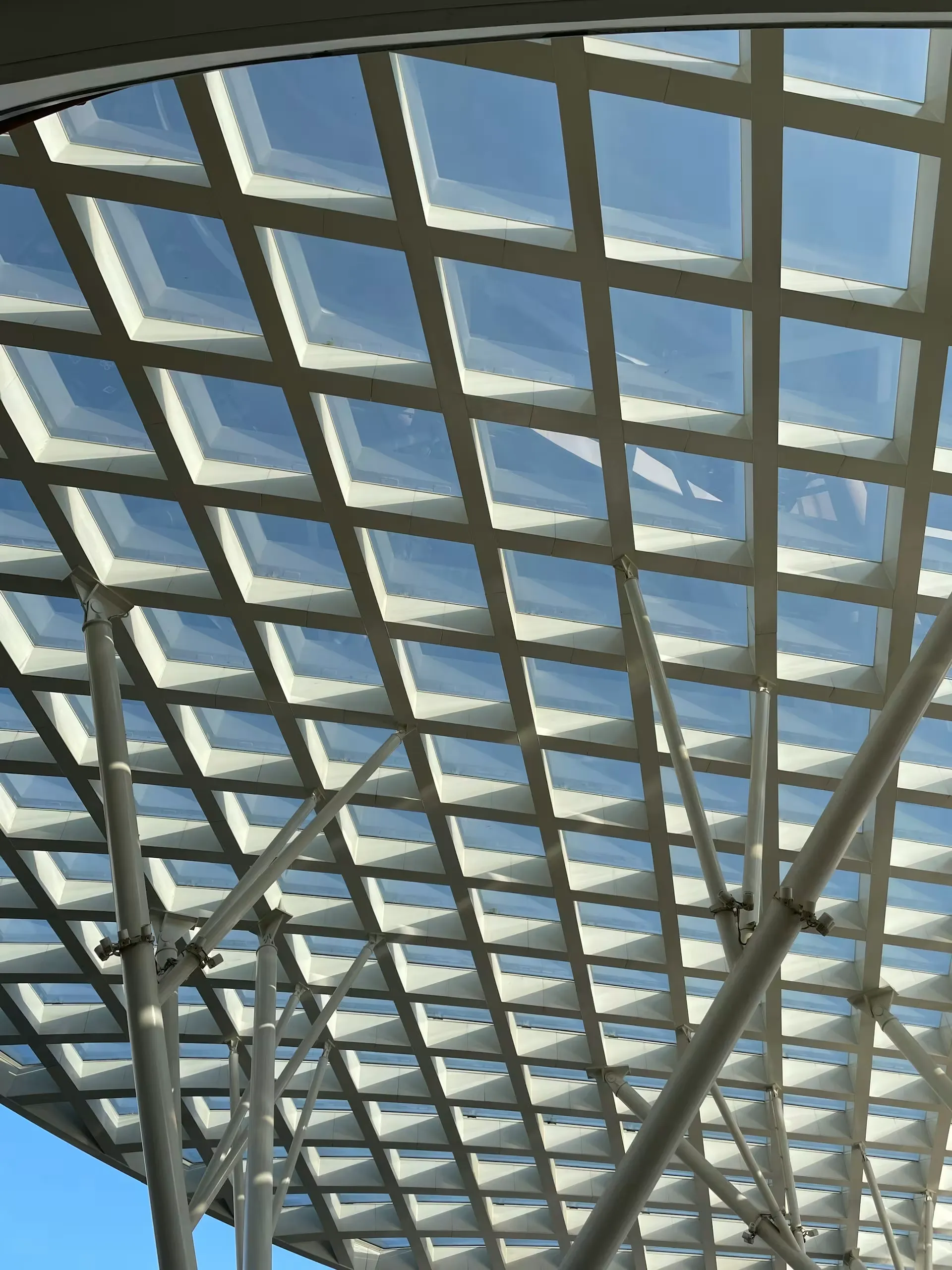 Acsa estructuras metálicas